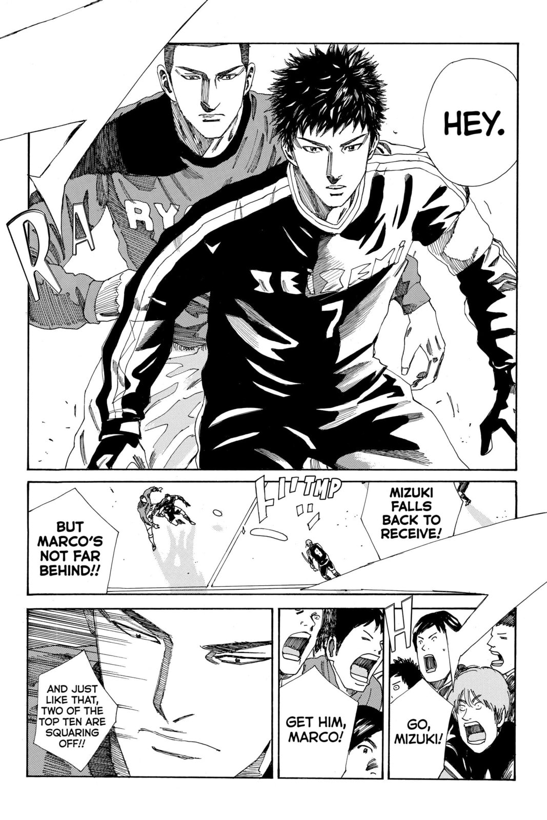 DAYS Chapter 179 page 13 - 