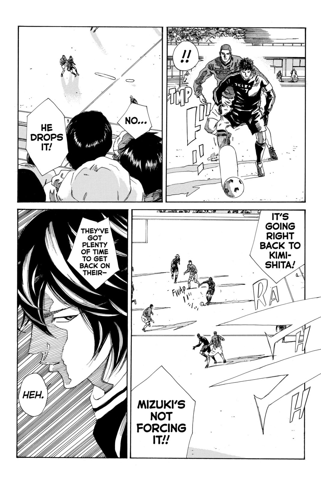 DAYS Chapter 179 page 14 - 