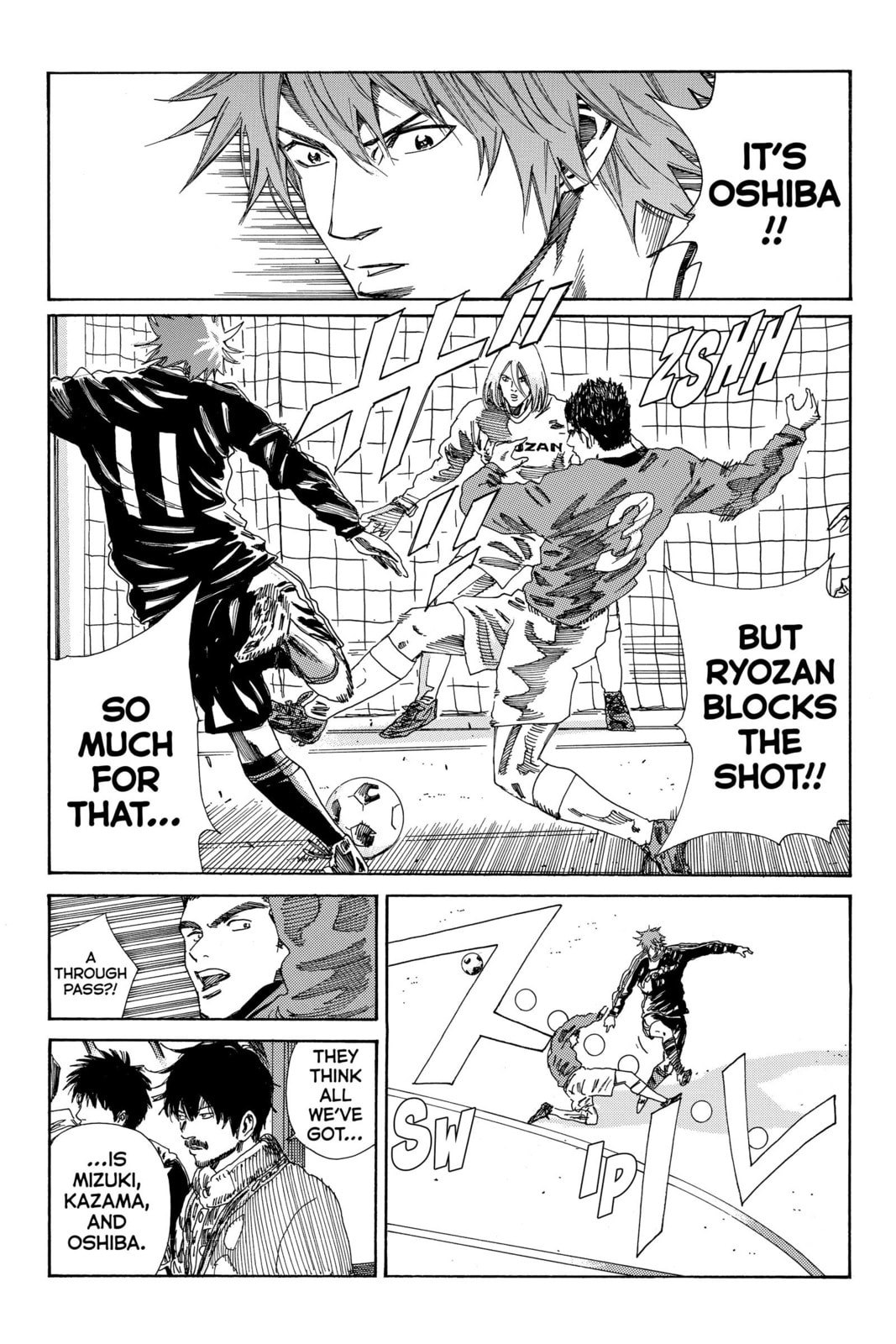 DAYS Chapter 179 page 18 - 