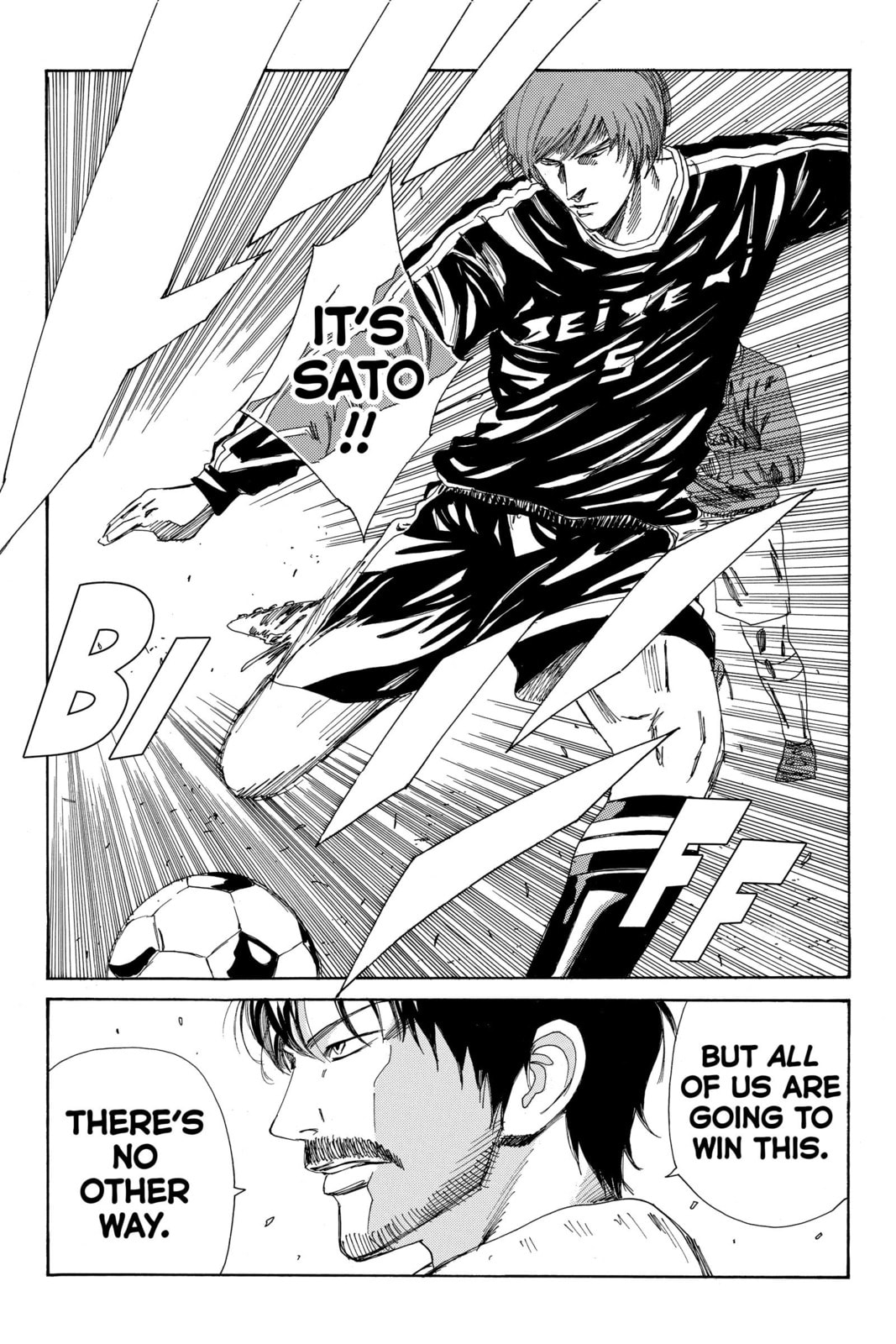 DAYS Chapter 179 page 19 - 