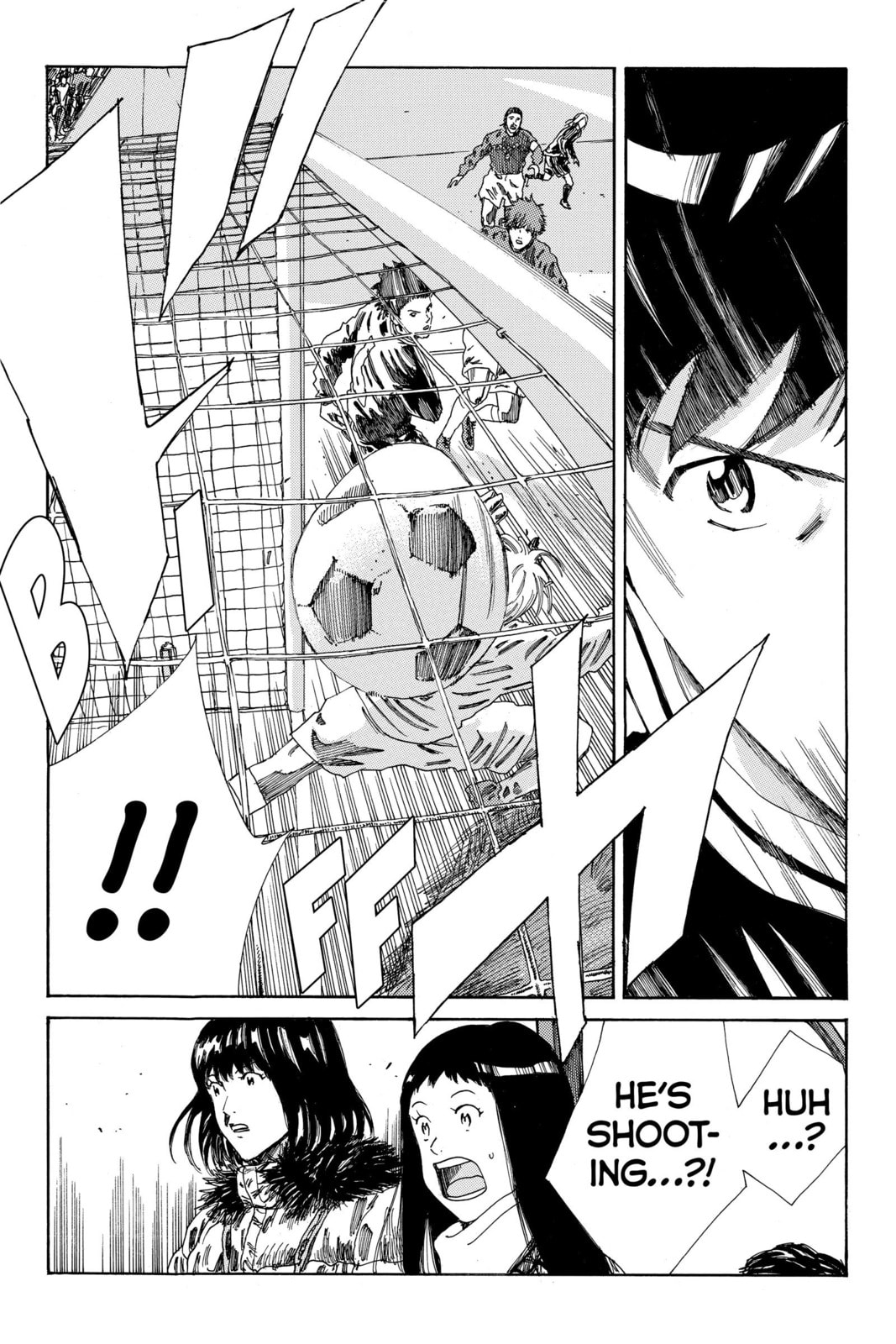 DAYS Chapter 179 page 9 - 