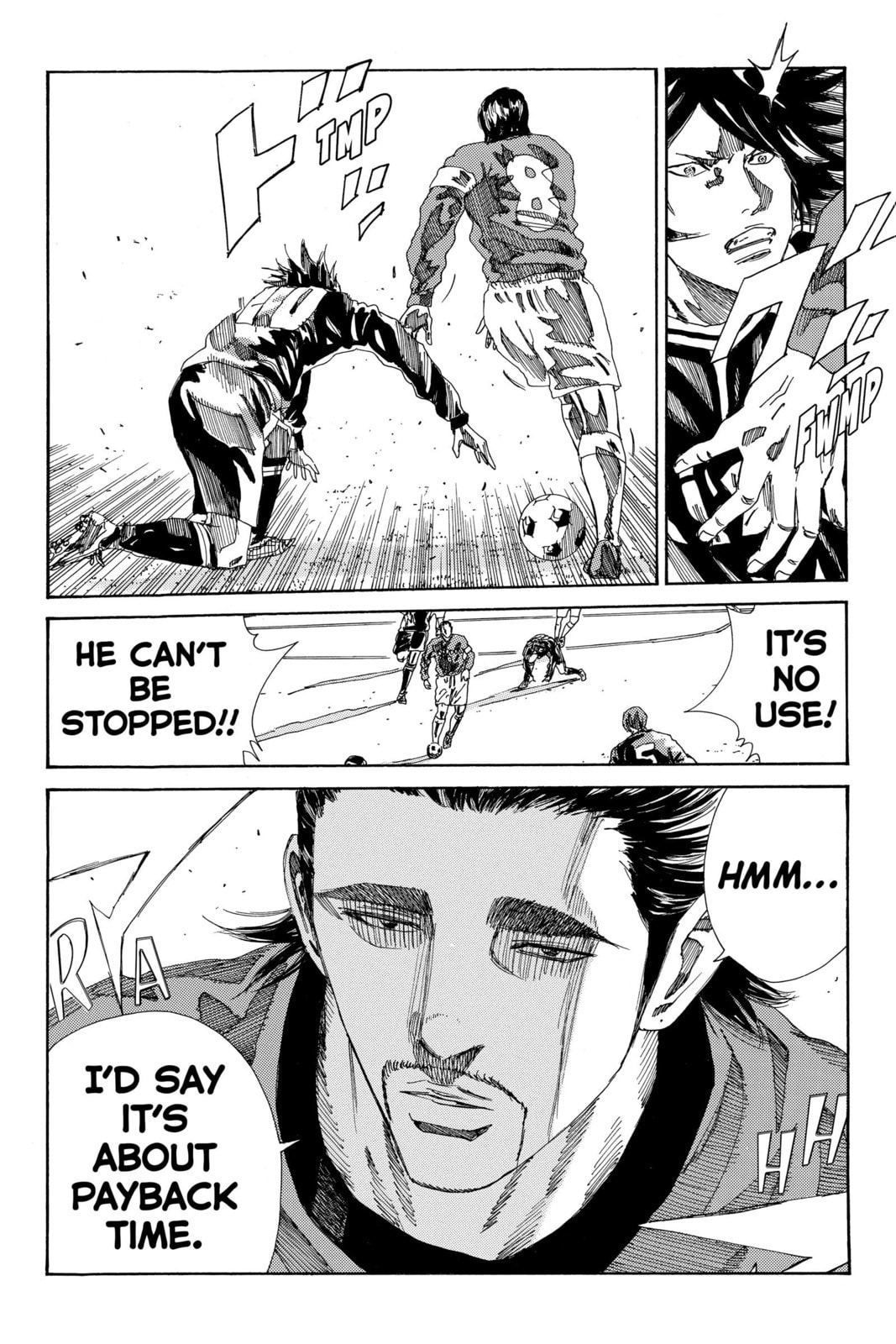 DAYS Chapter 180 page 14 - 