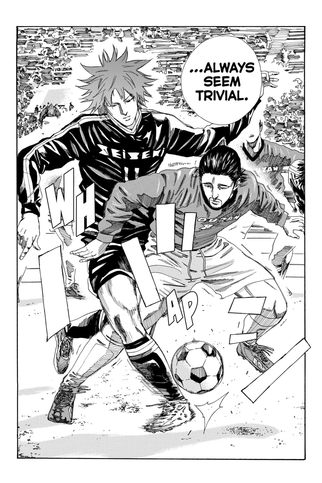 DAYS Chapter 180 page 17 - 