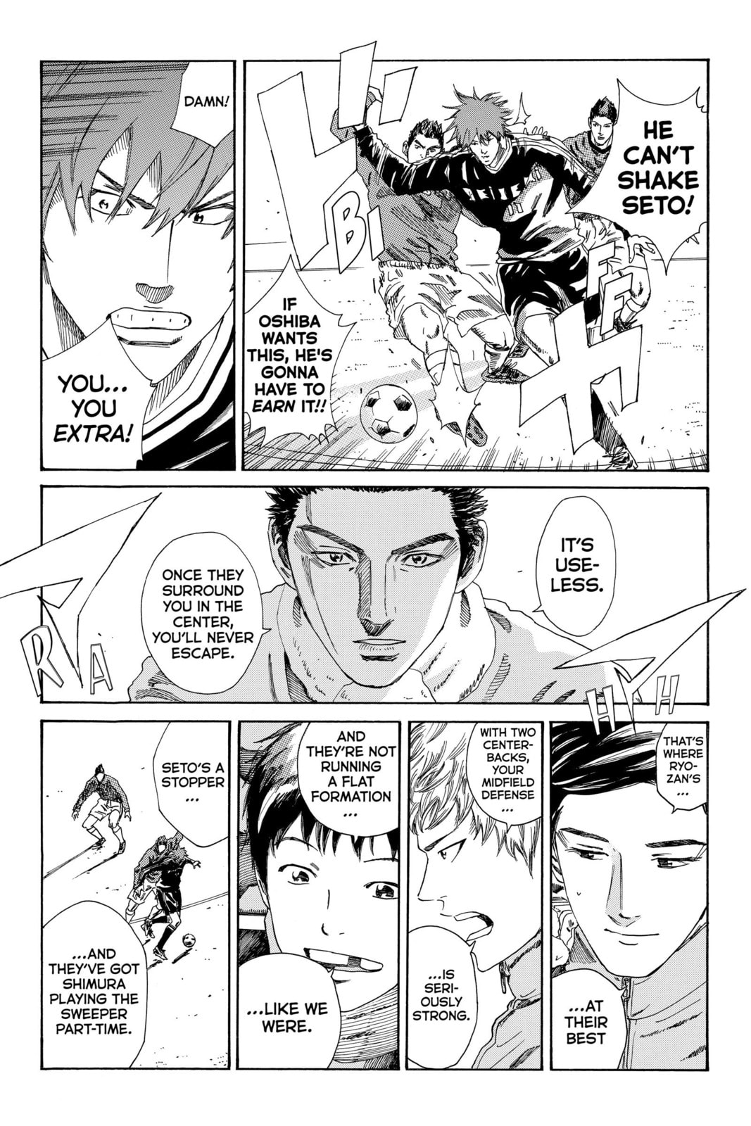 DAYS Chapter 180 page 7 - 