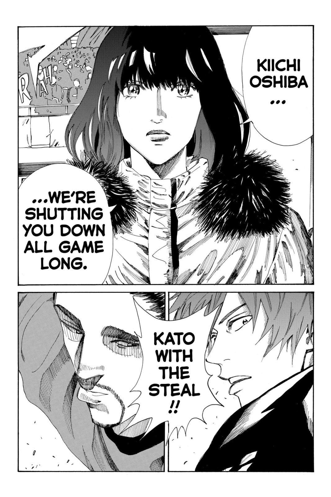 DAYS Chapter 180 page 10 - 