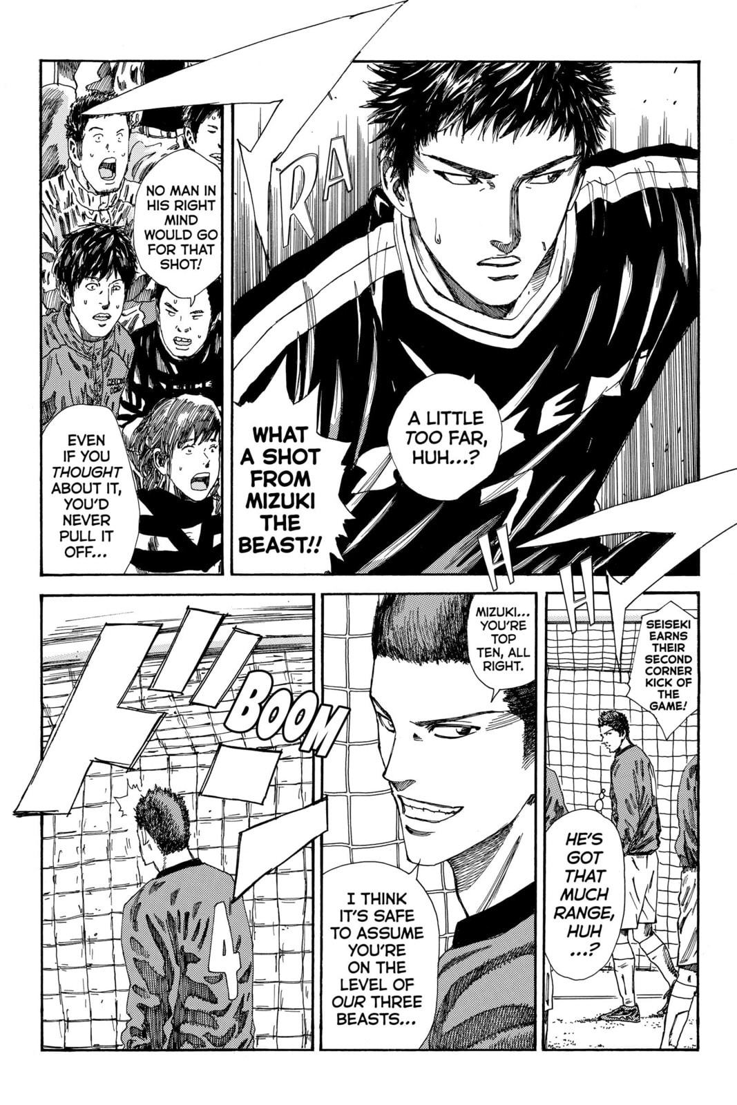 DAYS Chapter 181 page 11 - 