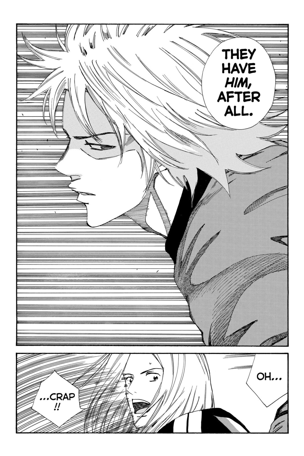 DAYS Chapter 181 page 20 - 
