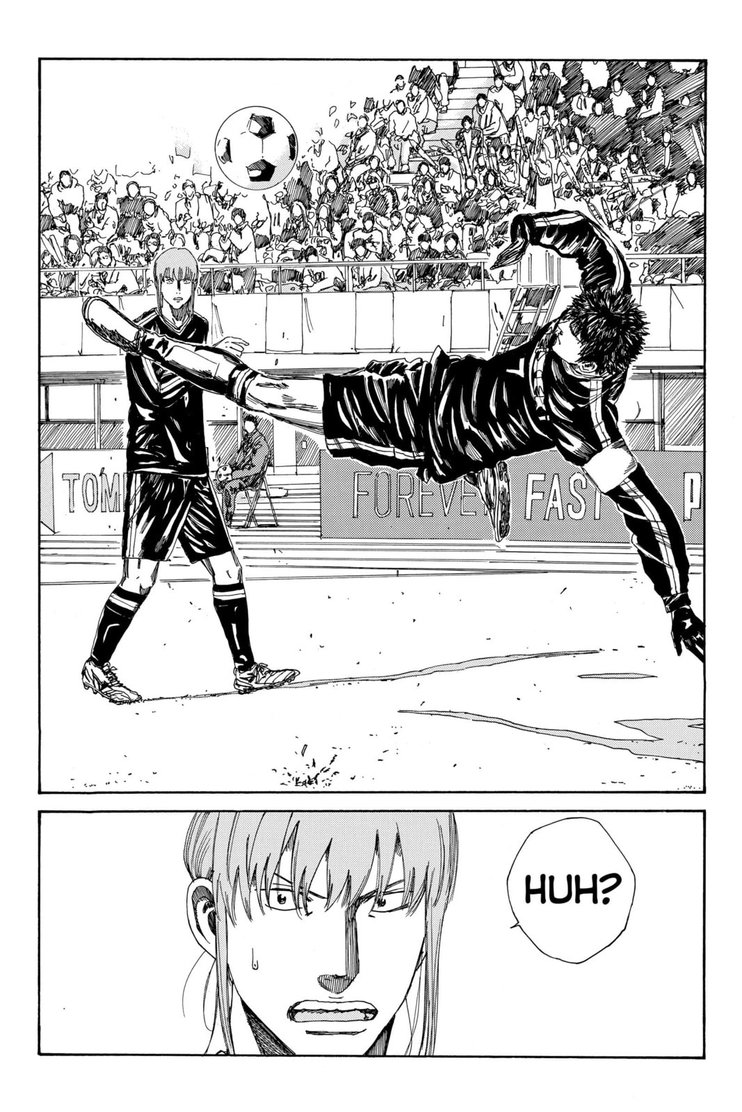 DAYS Chapter 181 page 8 - 