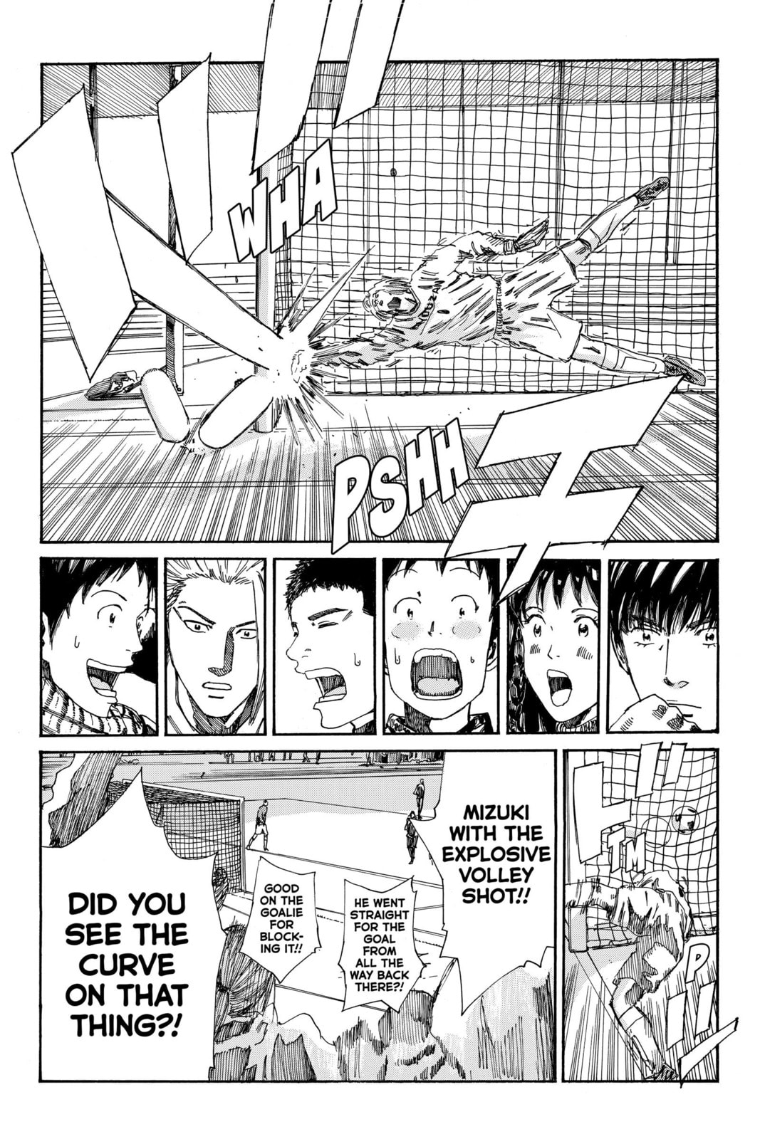DAYS Chapter 181 page 10 - 