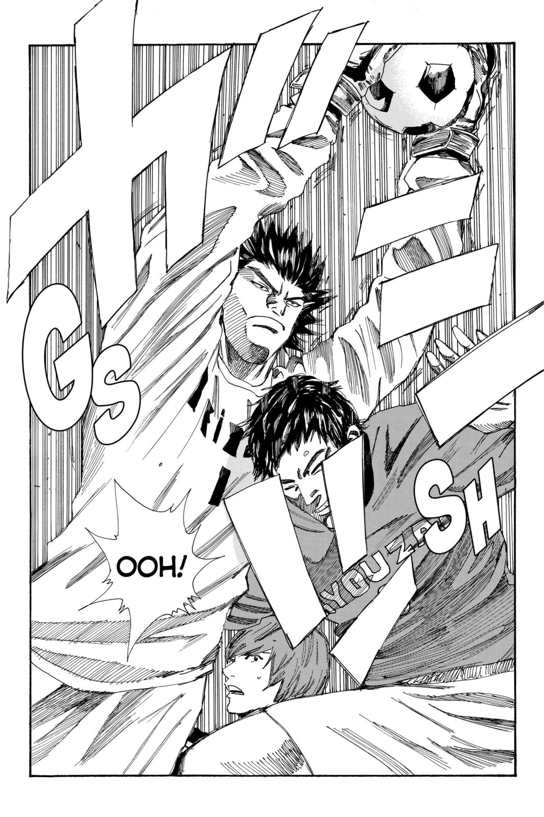 DAYS Chapter 183 page 4 - 