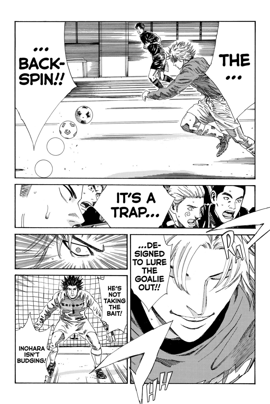 DAYS Chapter 185 page 17 - 