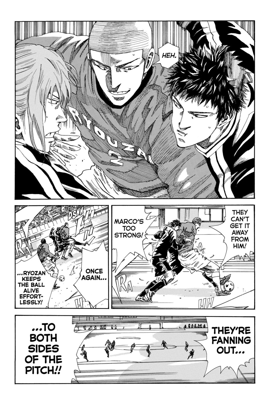 DAYS Chapter 185 page 10 - 