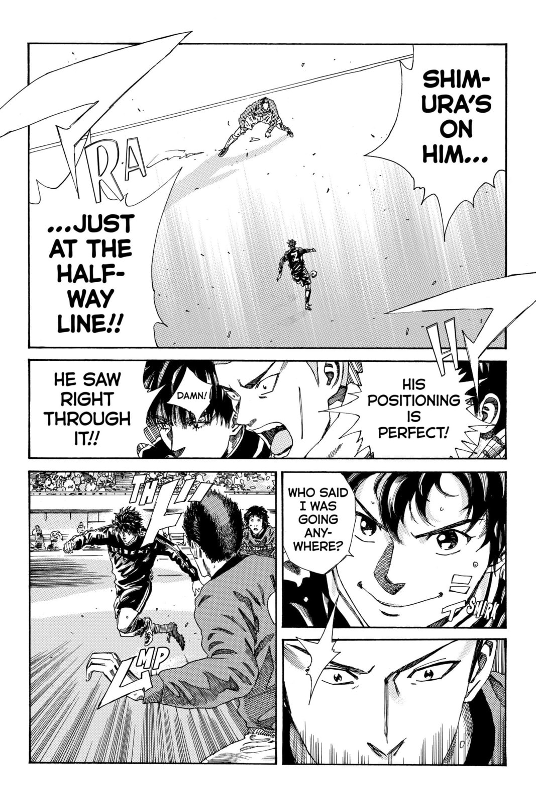 DAYS Chapter 186 page 2 - 