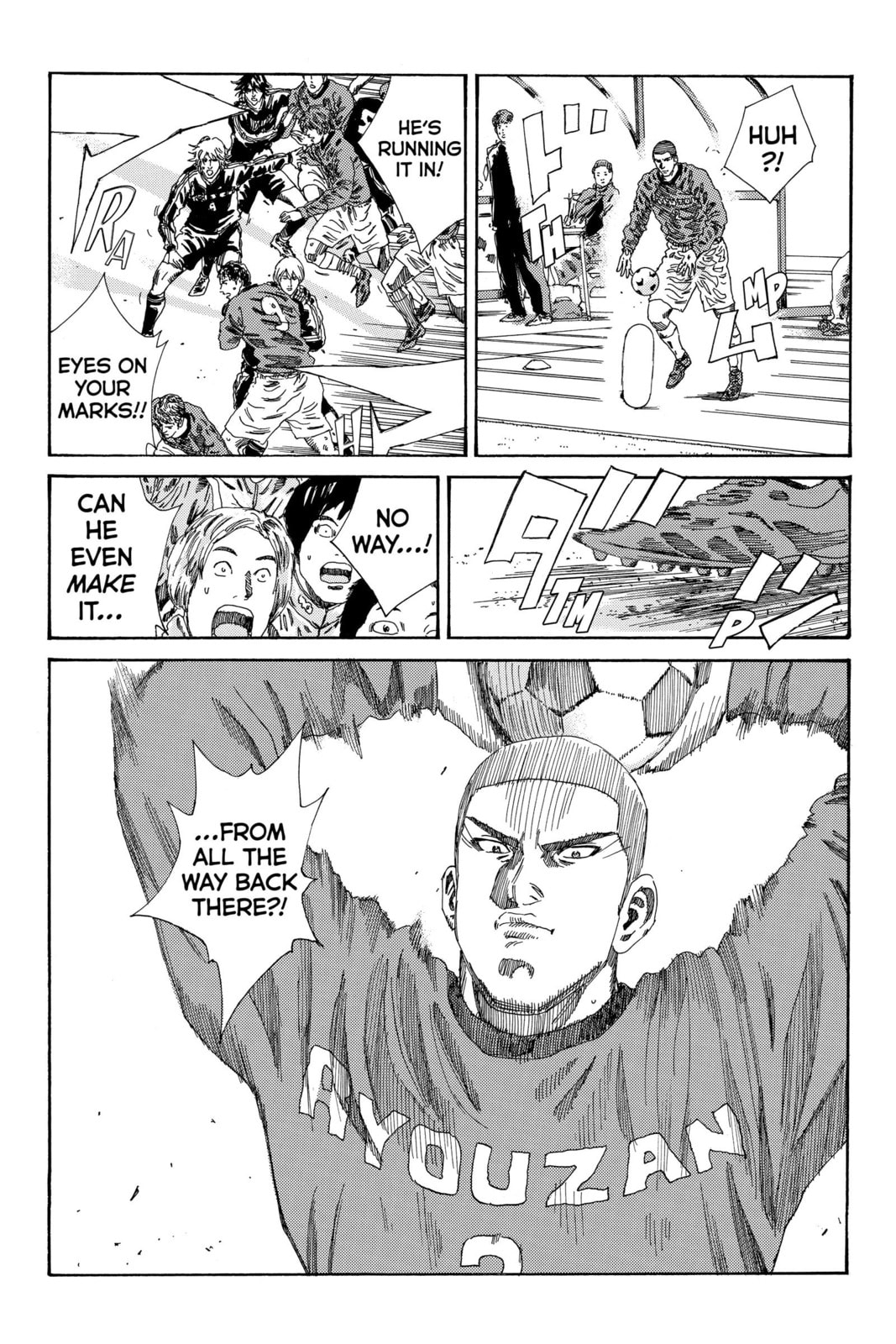 DAYS Chapter 186 page 7 - 