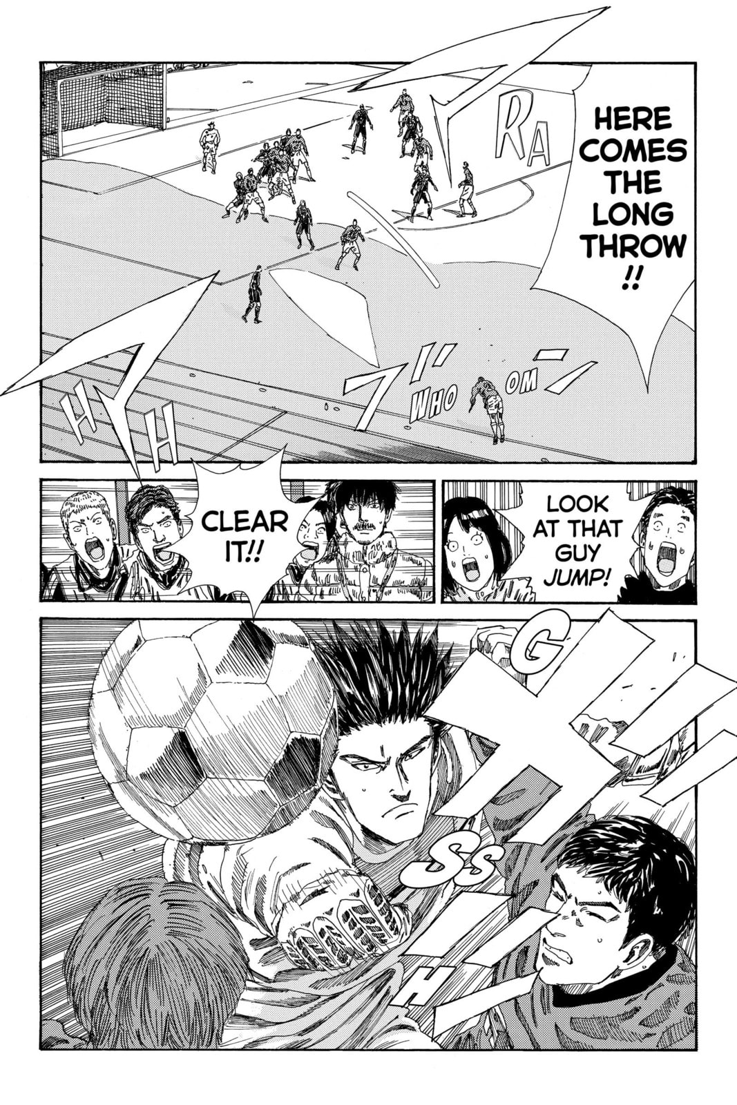 DAYS Chapter 186 page 8 - 
