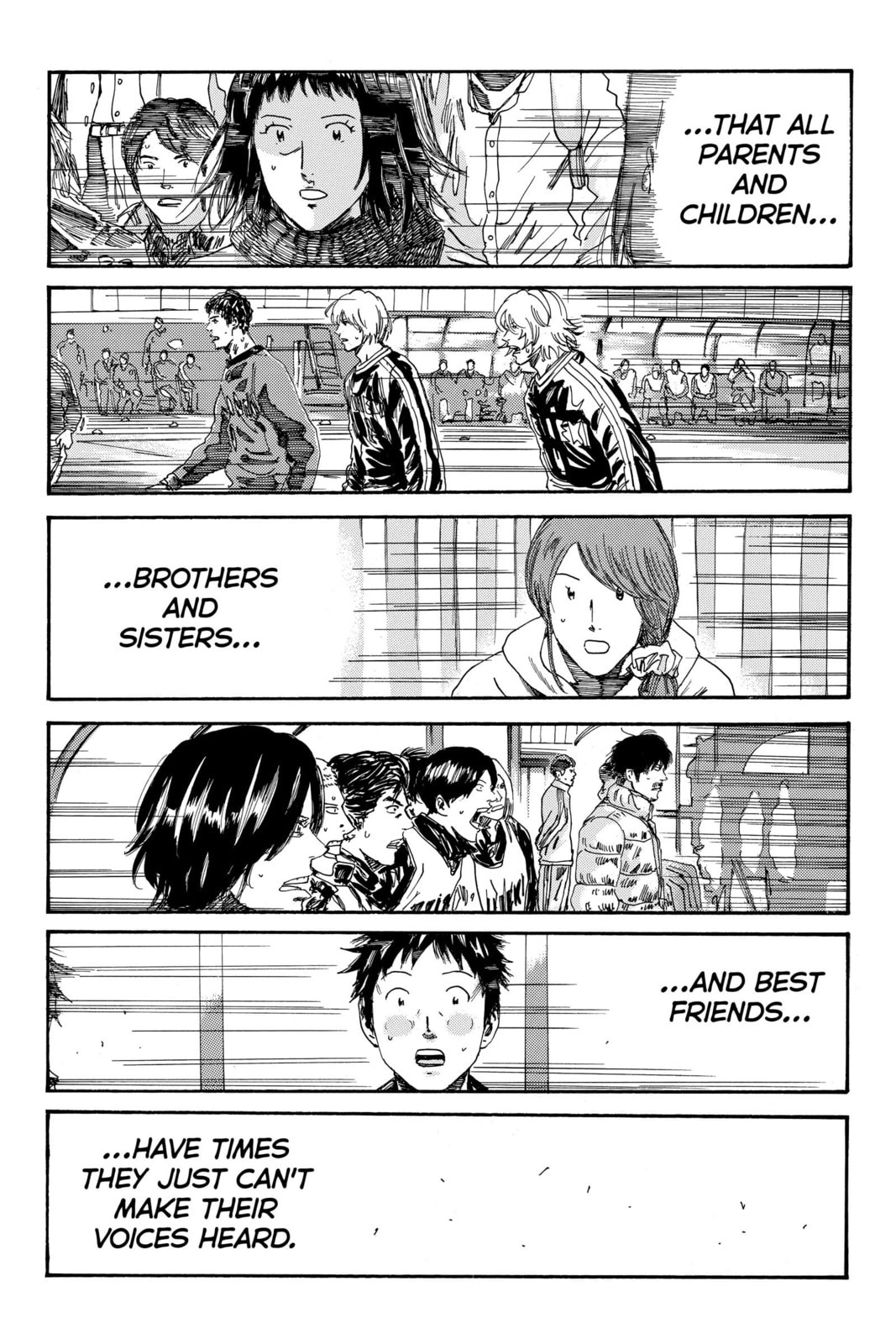 DAYS Chapter 187 page 13 - 