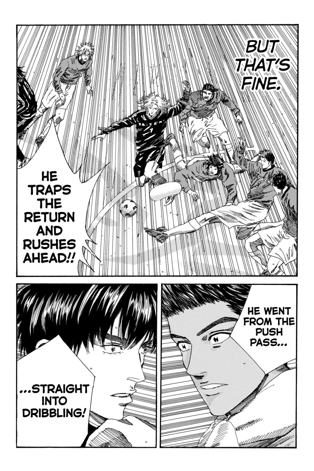 DAYS Chapter 187 page 14 - 