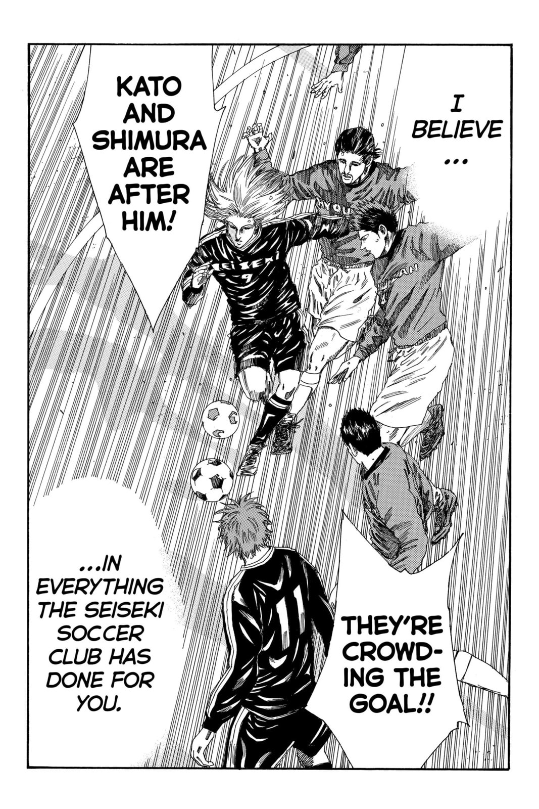 DAYS Chapter 187 page 16 - 