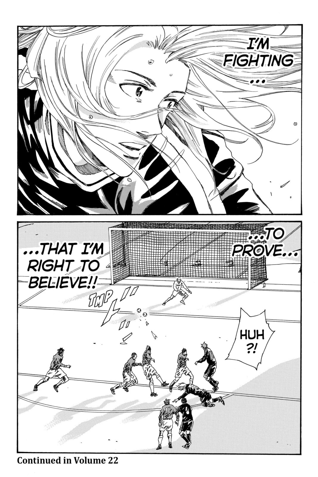 DAYS Chapter 187 page 19 - 