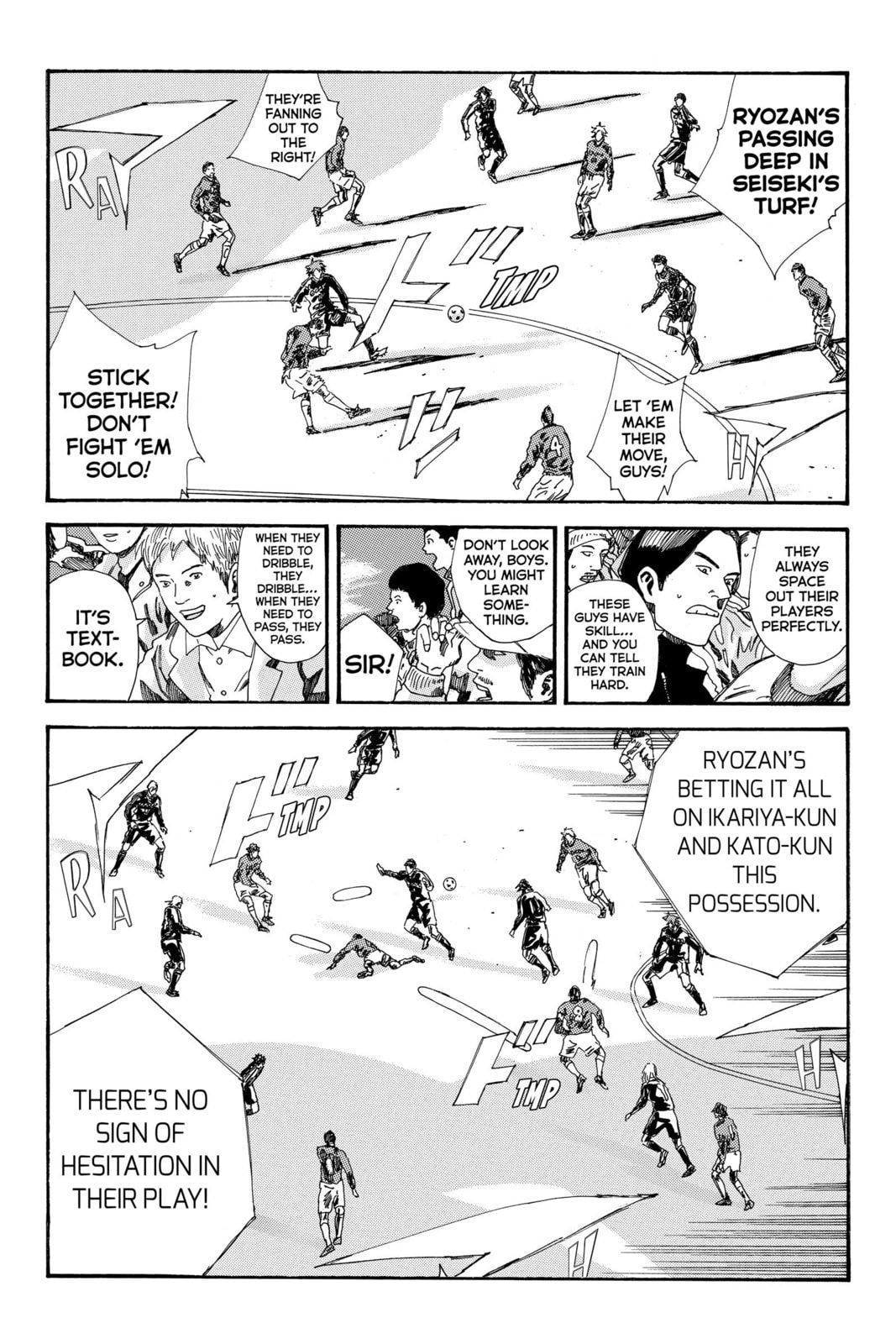 DAYS Chapter 188 page 13 - 