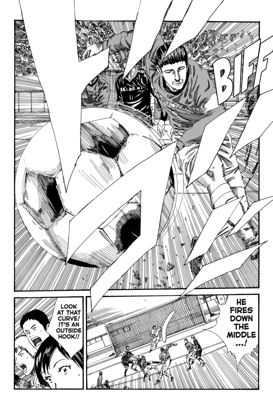 DAYS Chapter 188 page 18 - 