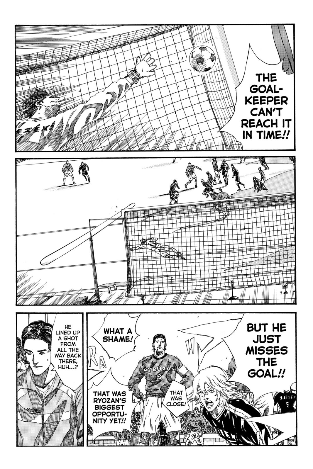 DAYS Chapter 188 page 19 - 