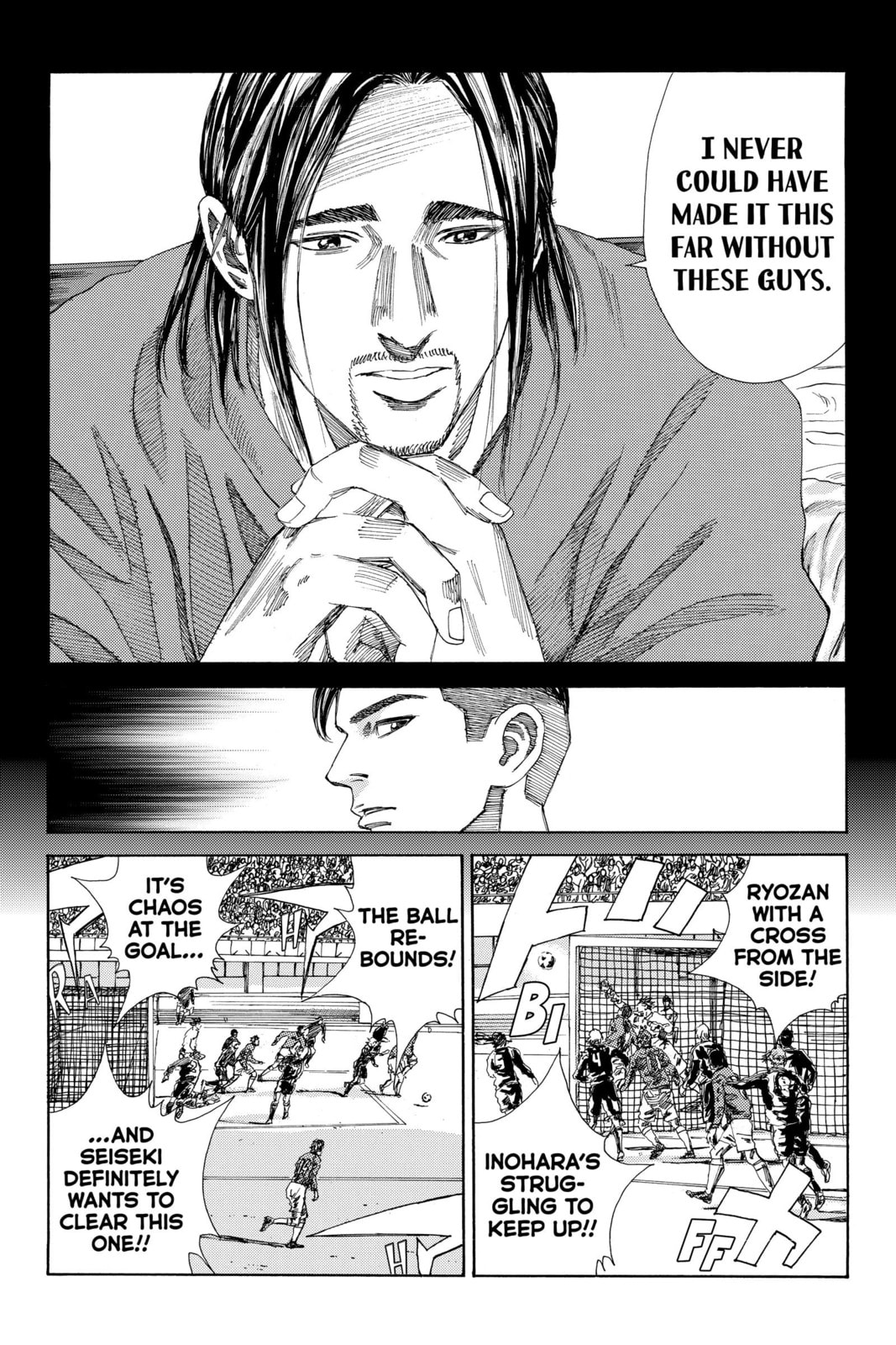 DAYS Chapter 189 page 12 - 