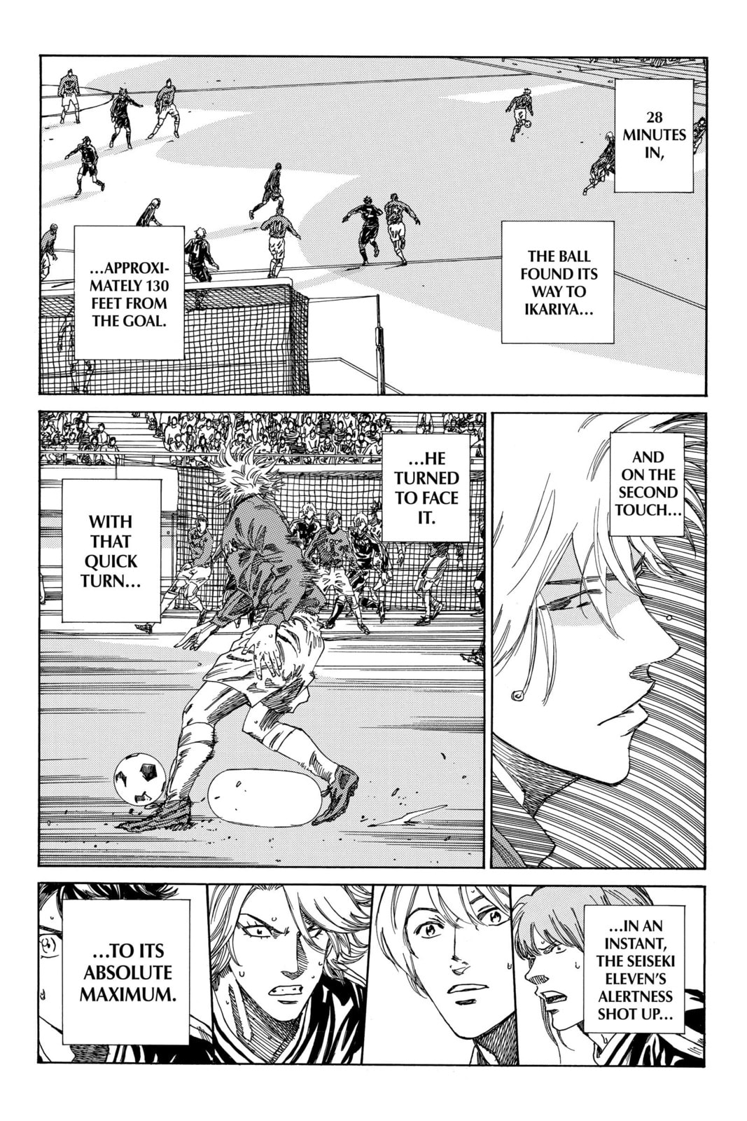 DAYS Chapter 190 page 2 - 