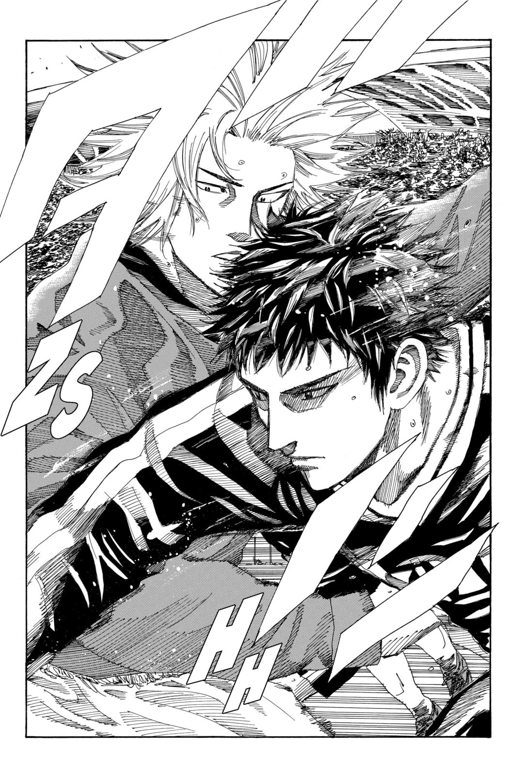DAYS Chapter 190 page 21 - 