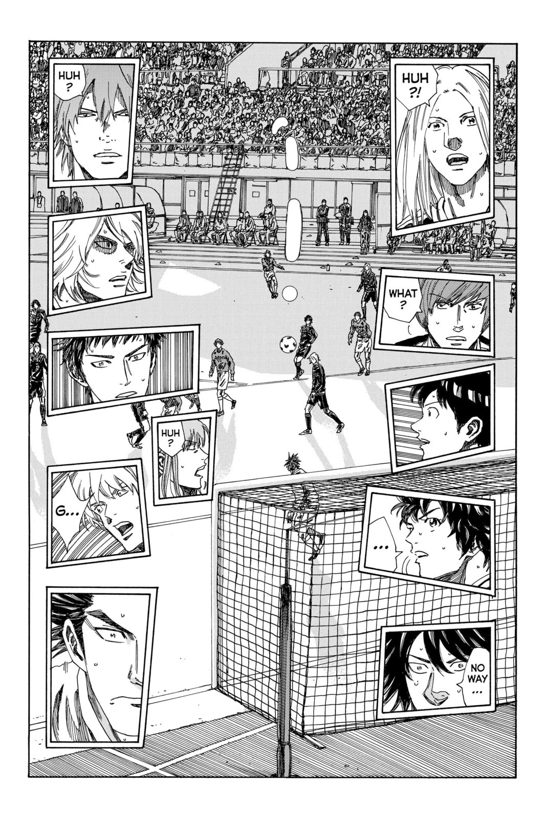 DAYS Chapter 190 page 4 - 