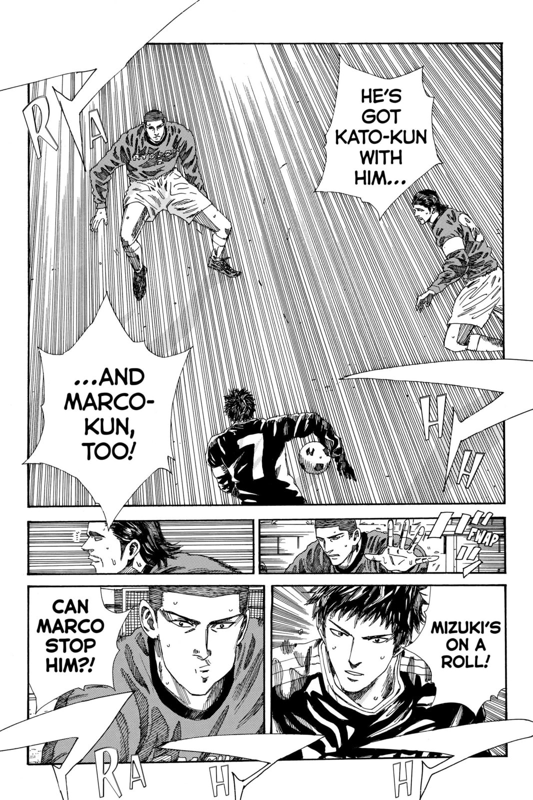 DAYS Chapter 191 page 2 - 