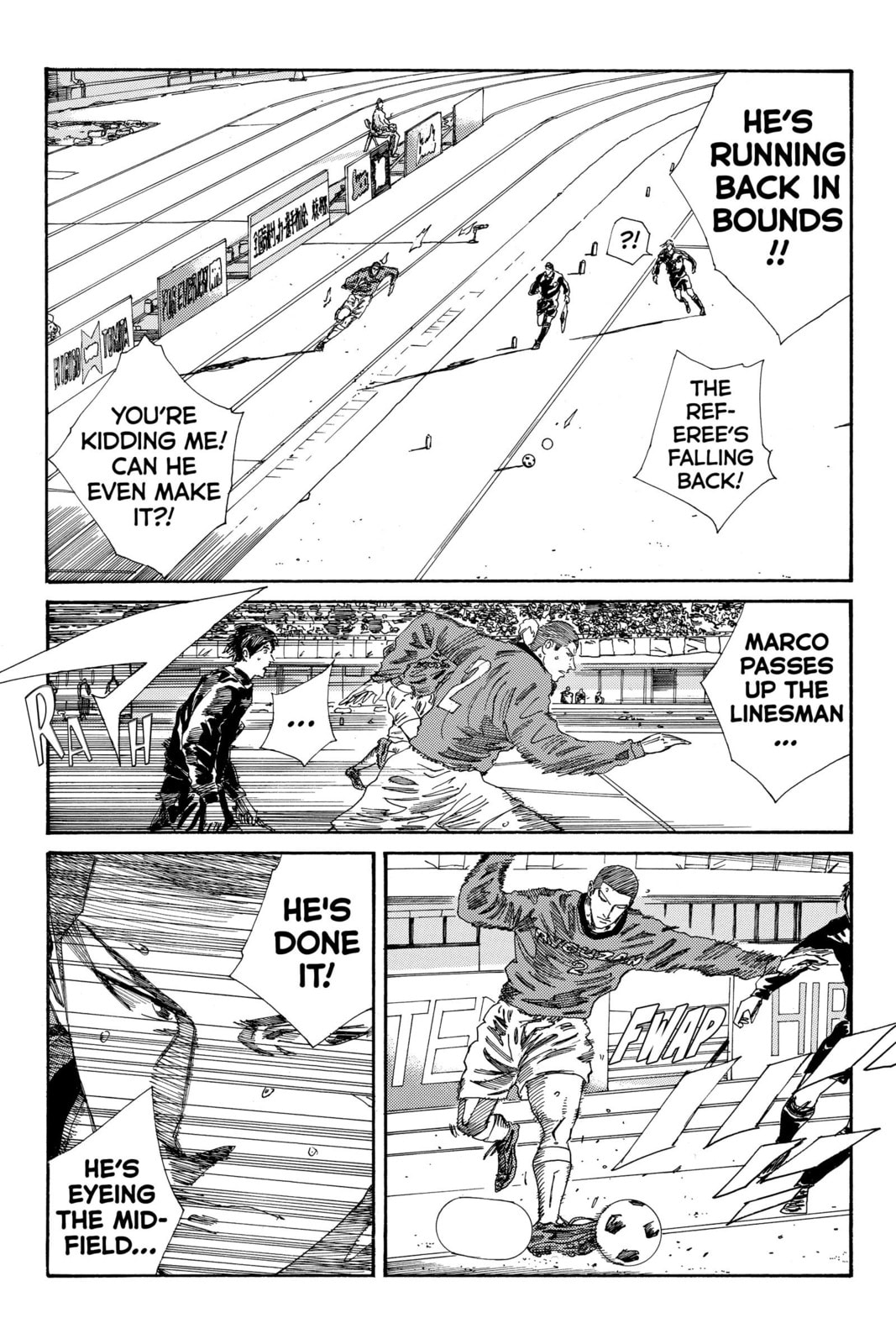 DAYS Chapter 191 page 13 - 