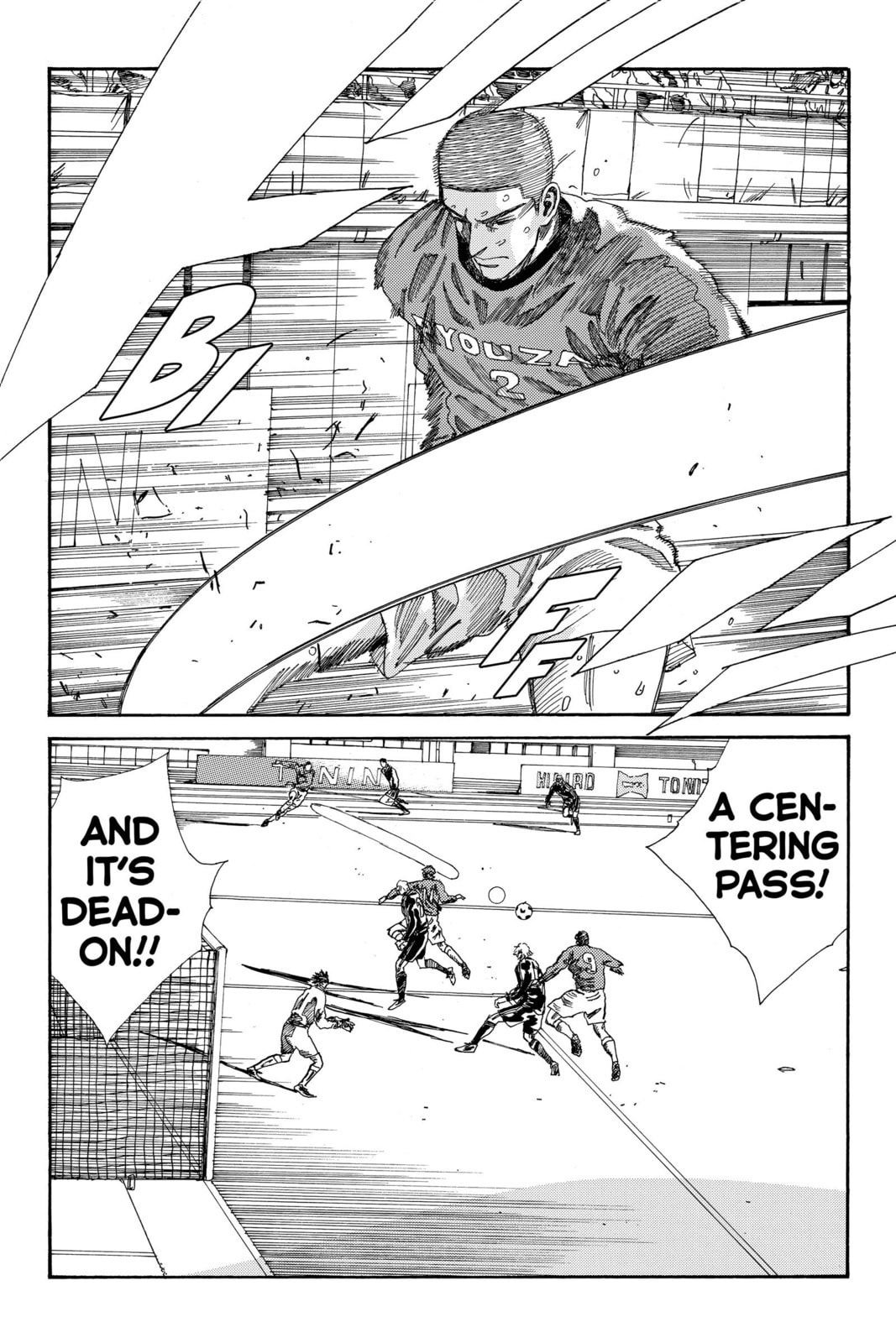 DAYS Chapter 191 page 14 - 