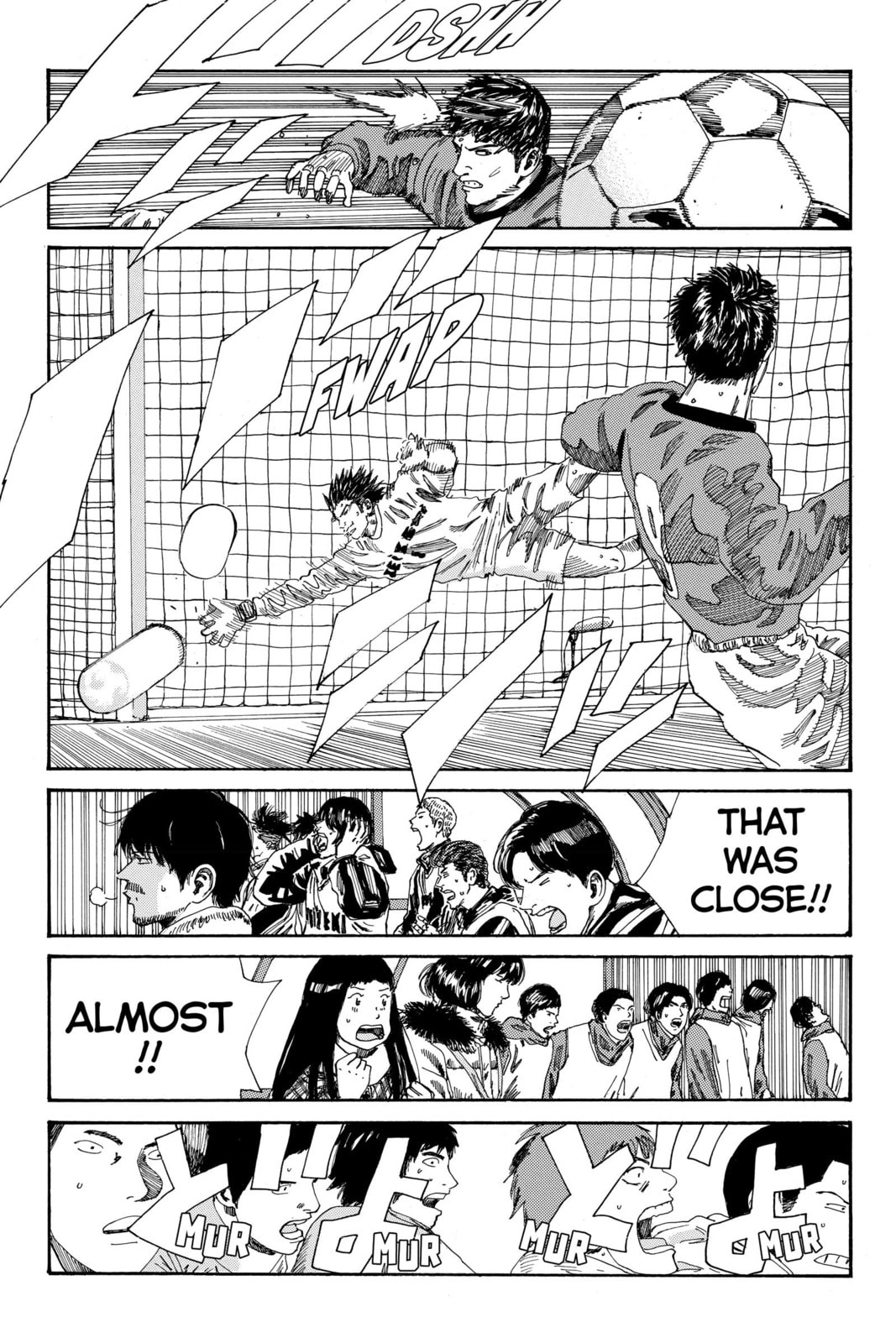 DAYS Chapter 191 page 15 - 