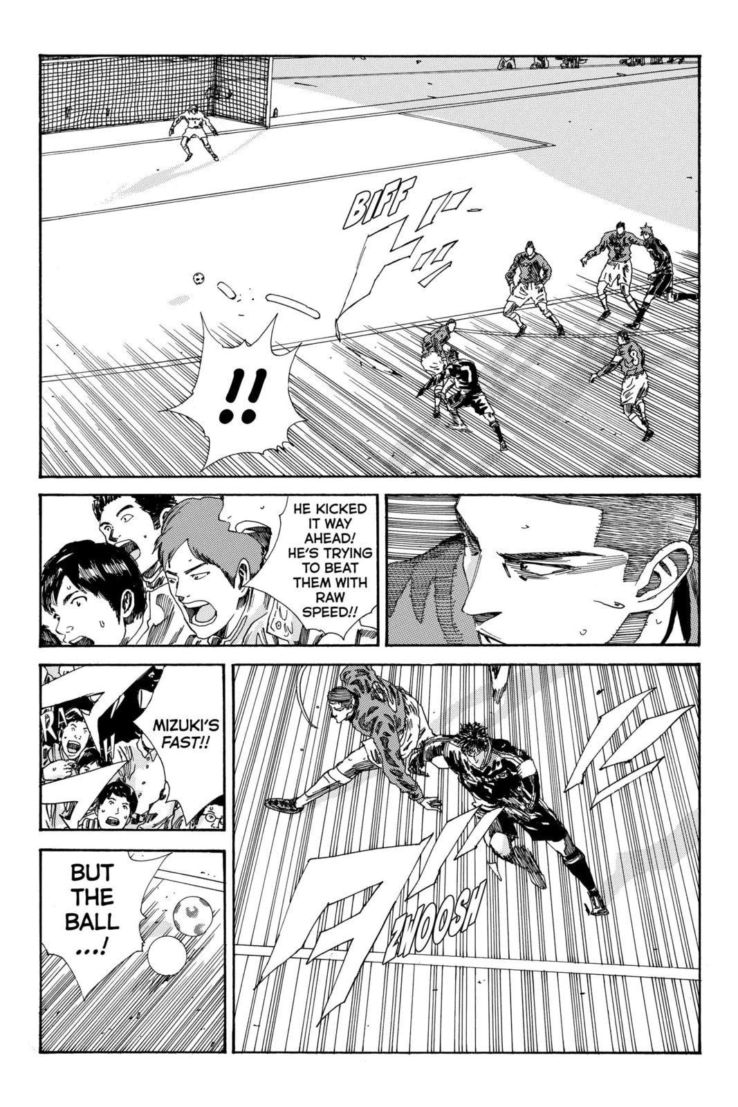 DAYS Chapter 191 page 3 - 
