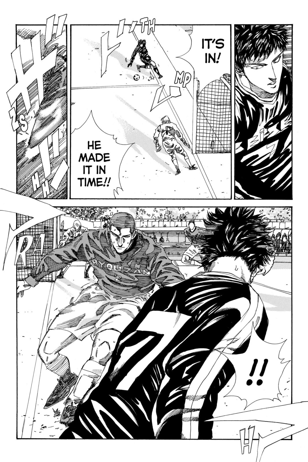 DAYS Chapter 191 page 4 - 