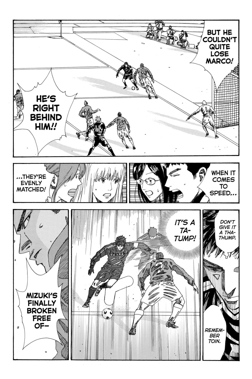 DAYS Chapter 191 page 5 - 