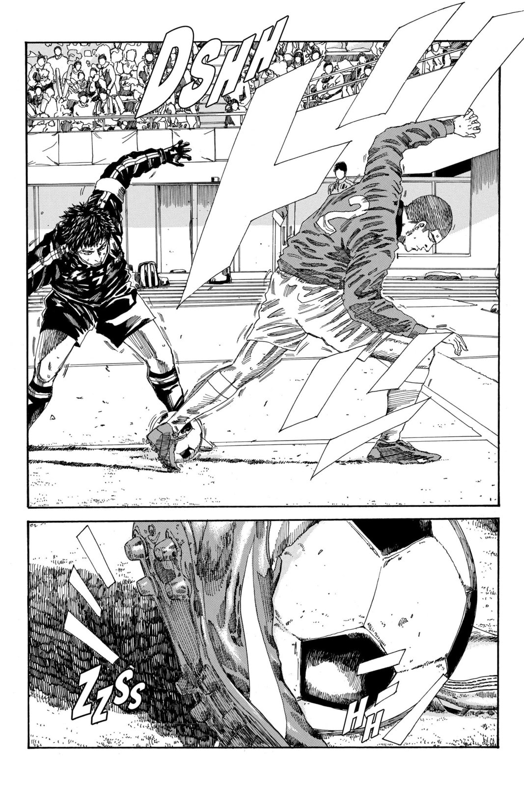 DAYS Chapter 191 page 6 - 
