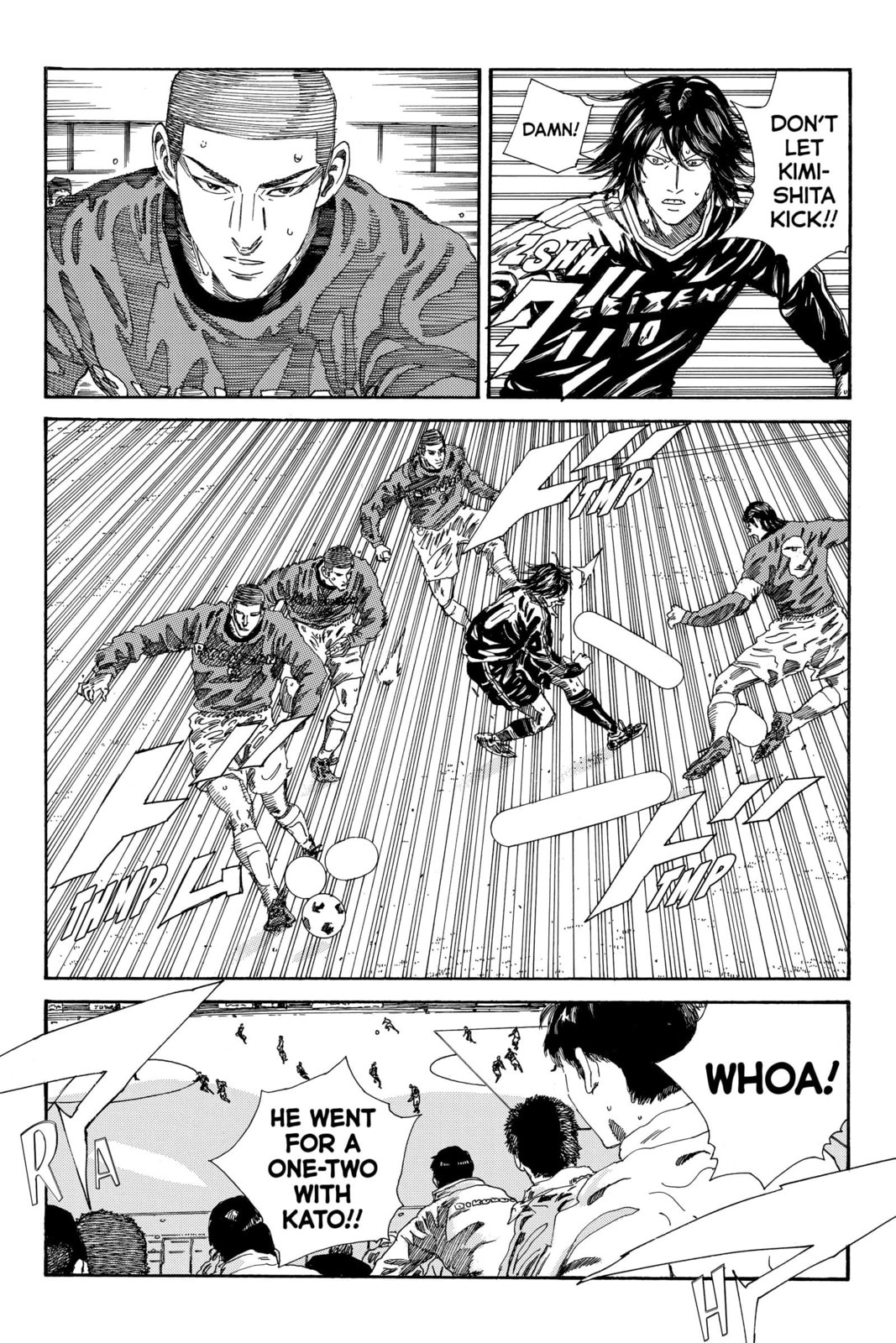 DAYS Chapter 191 page 10 - 
