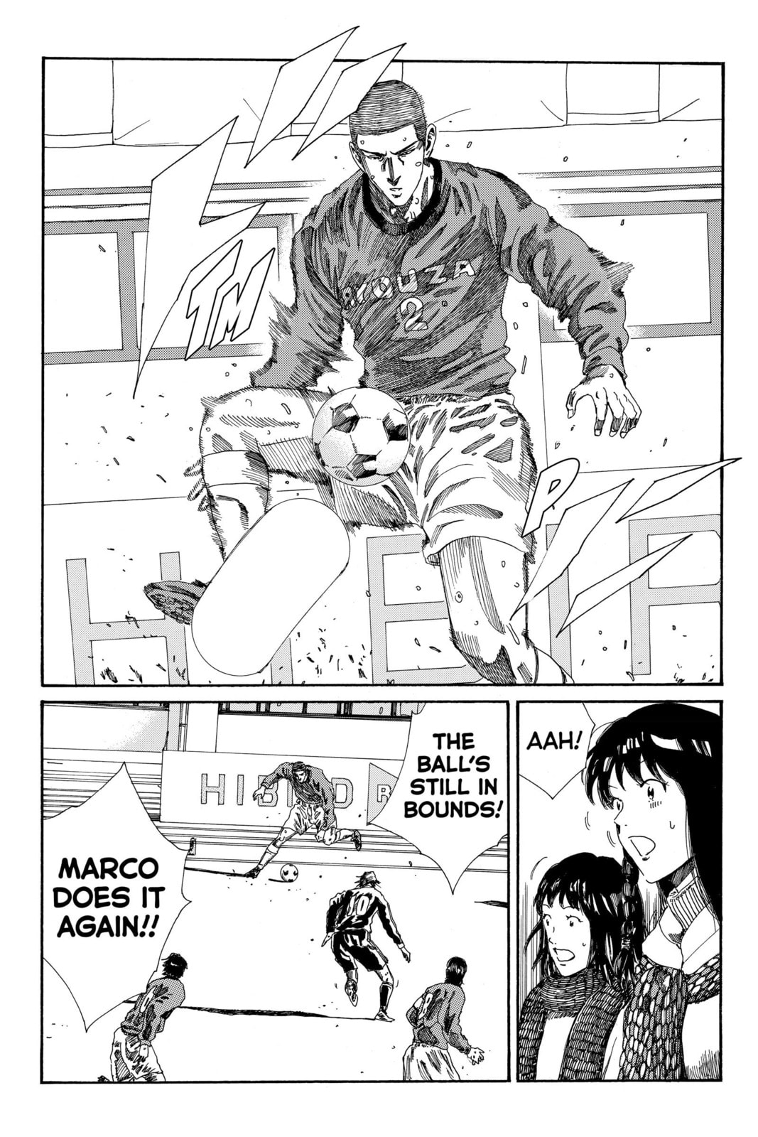 DAYS Chapter 192 page 2 - 