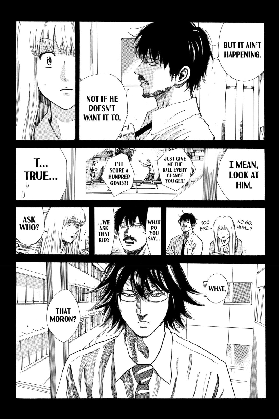 DAYS Chapter 192 page 12 - 