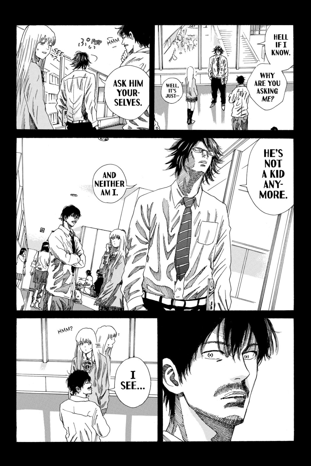 DAYS Chapter 192 page 13 - 