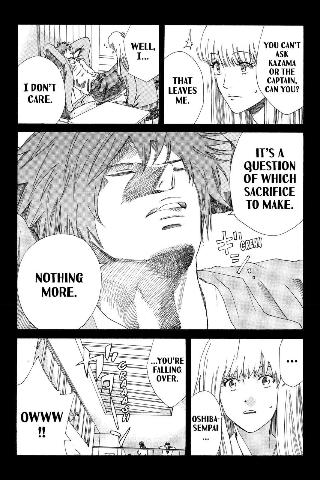 DAYS Chapter 192 page 15 - 
