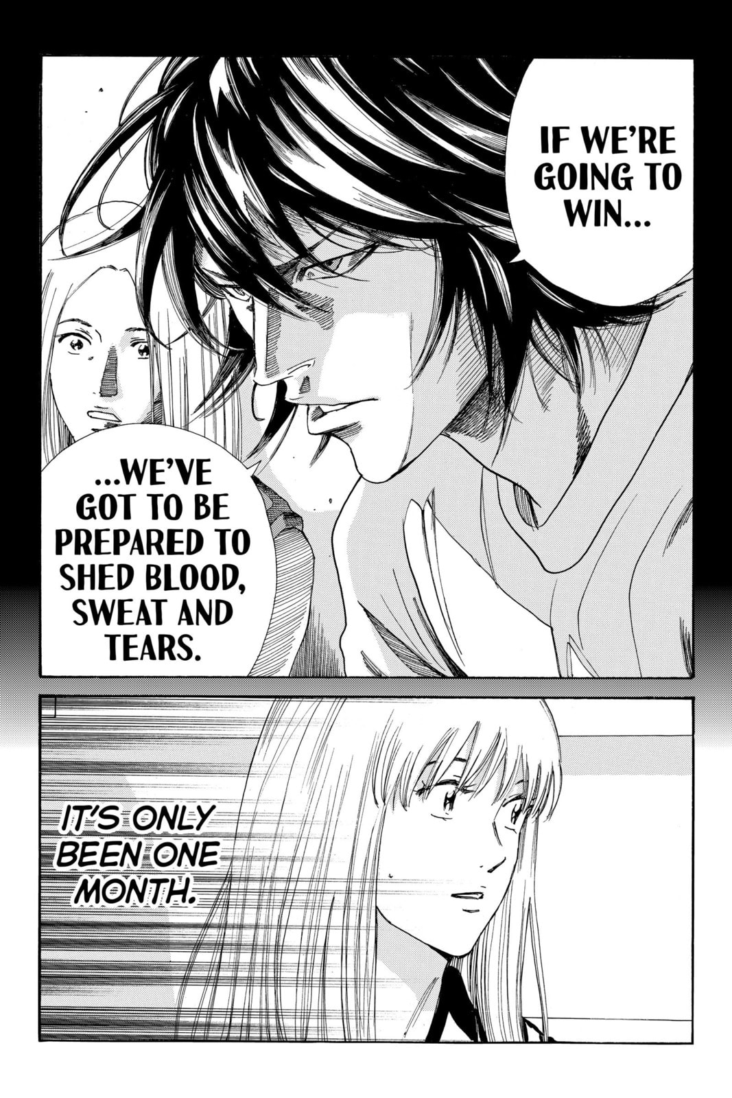 DAYS Chapter 192 page 18 - 