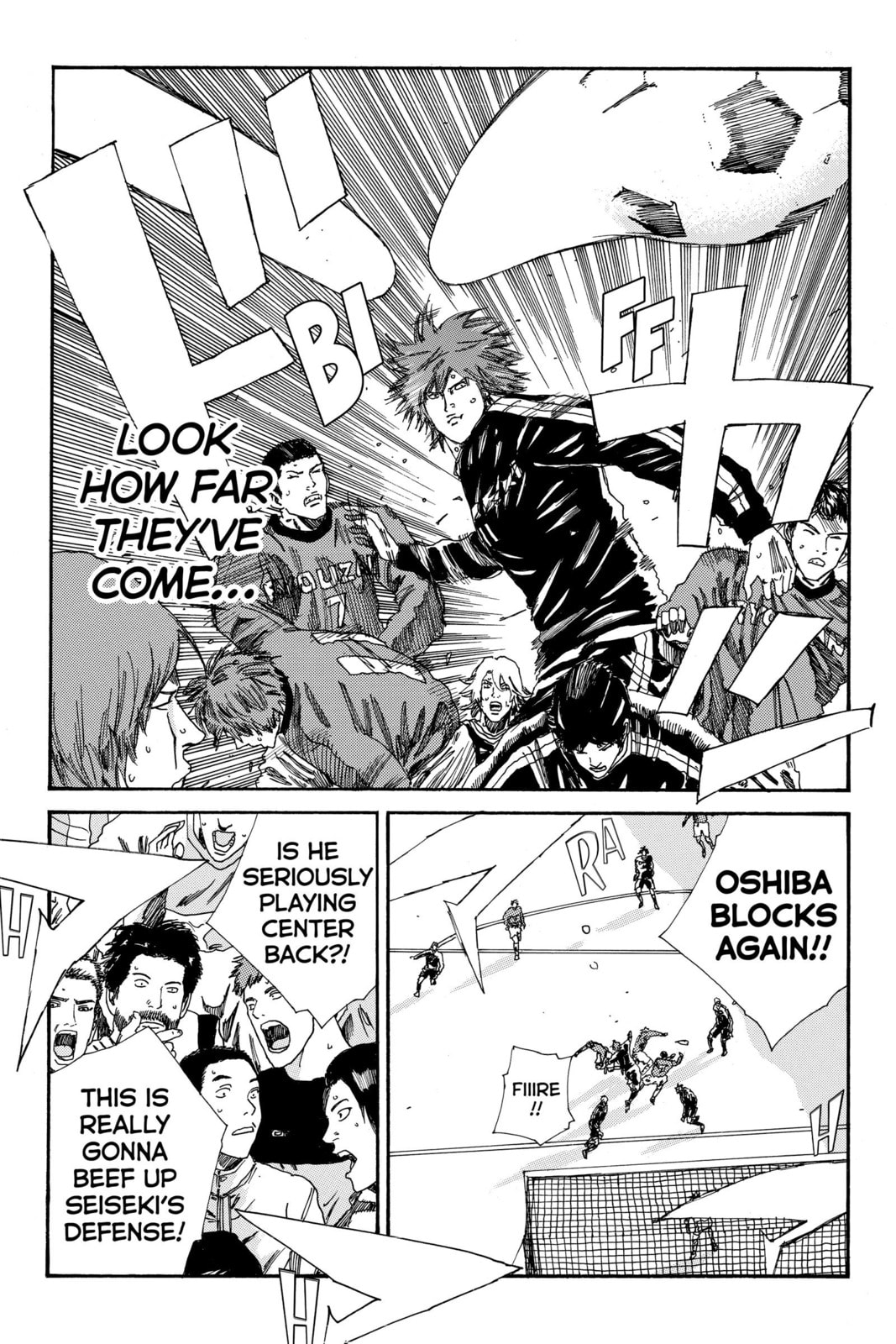 DAYS Chapter 192 page 19 - 
