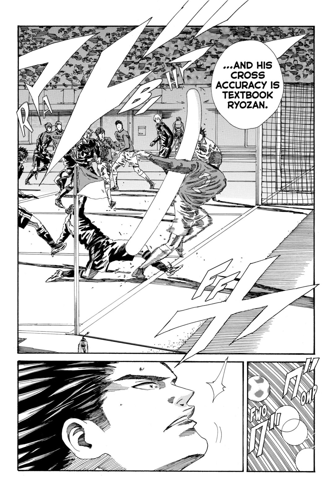 DAYS Chapter 192 page 4 - 