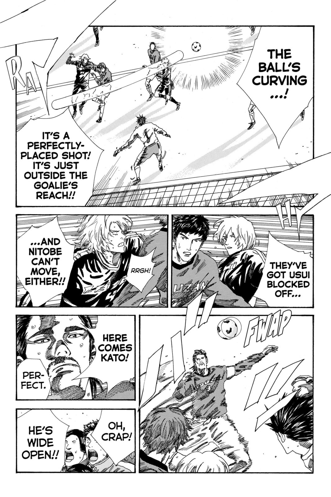 DAYS Chapter 192 page 5 - 