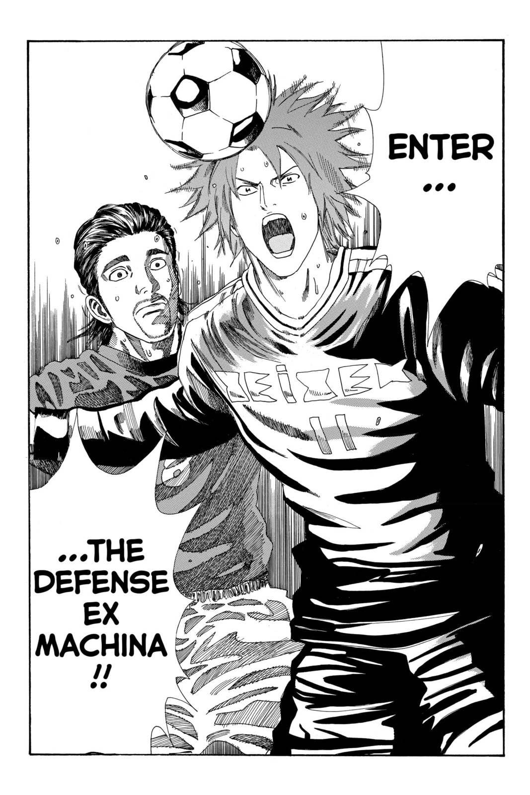 DAYS Chapter 192 page 6 - 