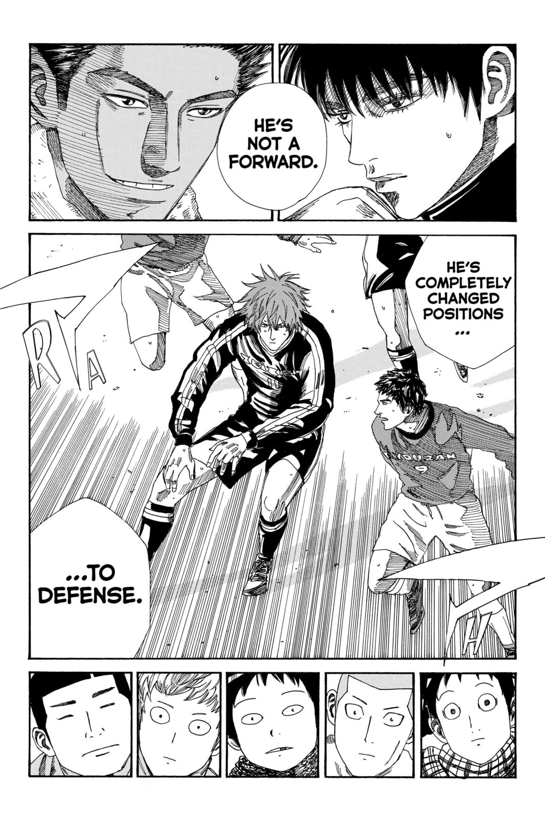 DAYS Chapter 192 page 9 - 