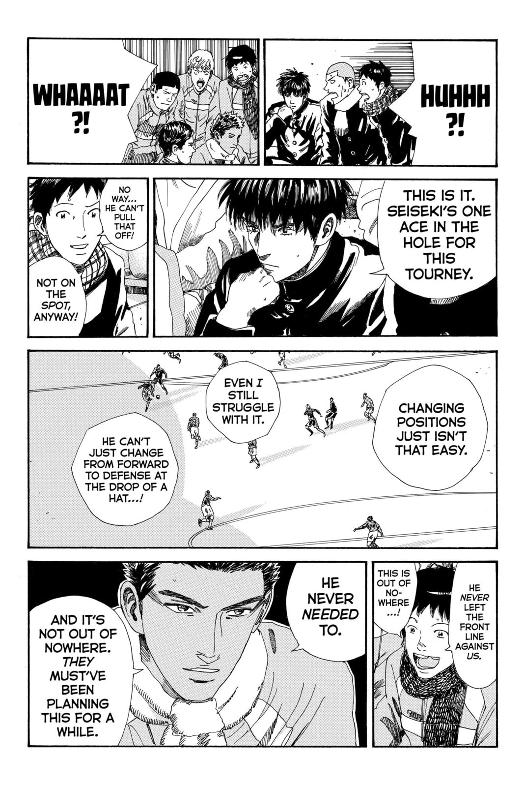 DAYS Chapter 192 page 10 - 